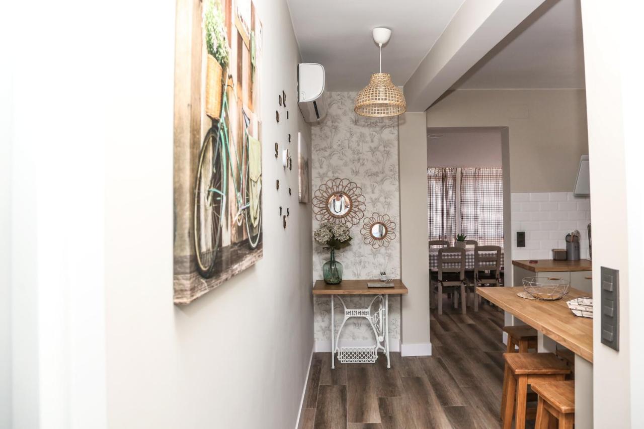 Vila O Eido Da Otilia Pontevedra Exteriér fotografie