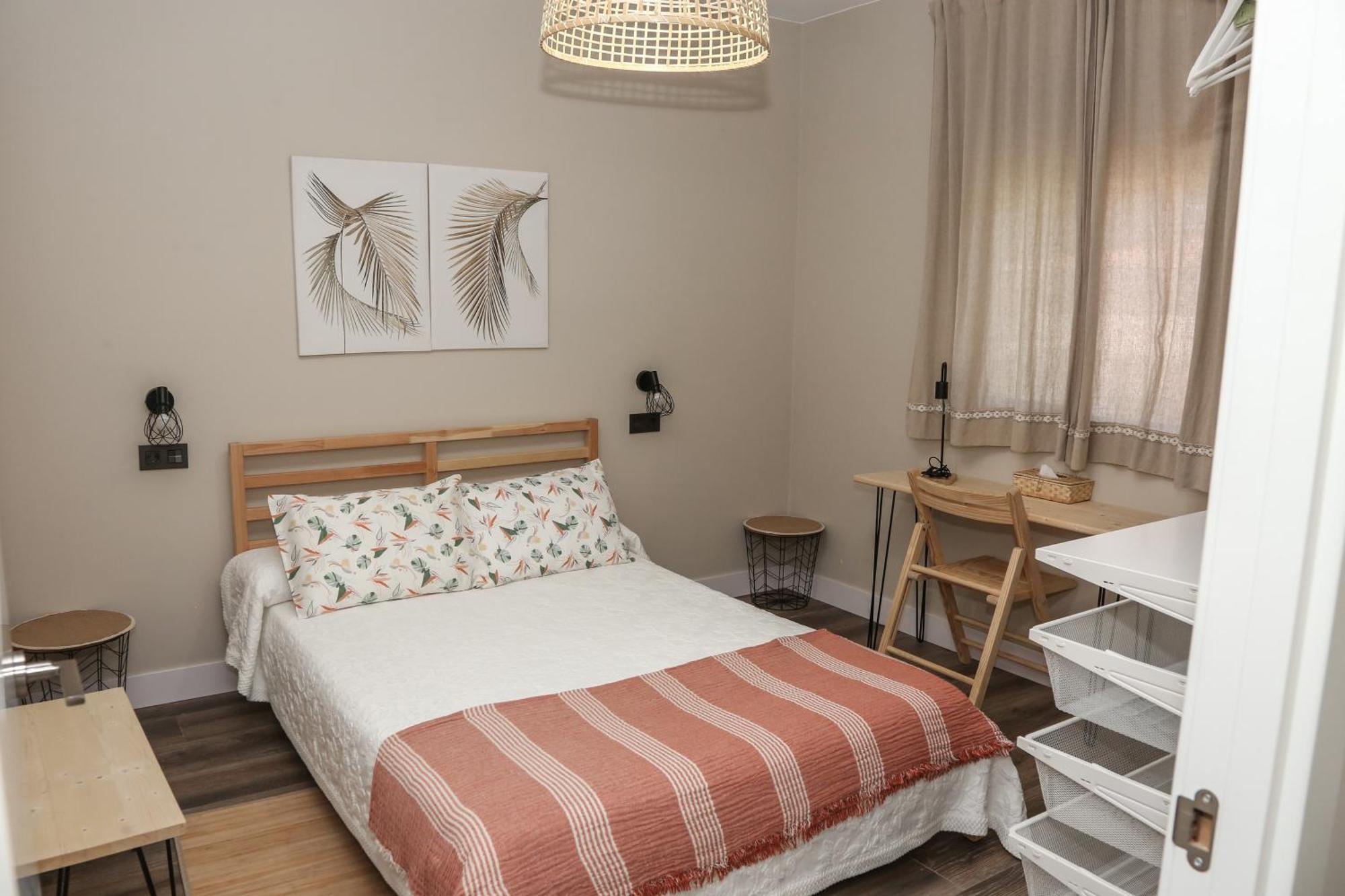 Vila O Eido Da Otilia Pontevedra Exteriér fotografie