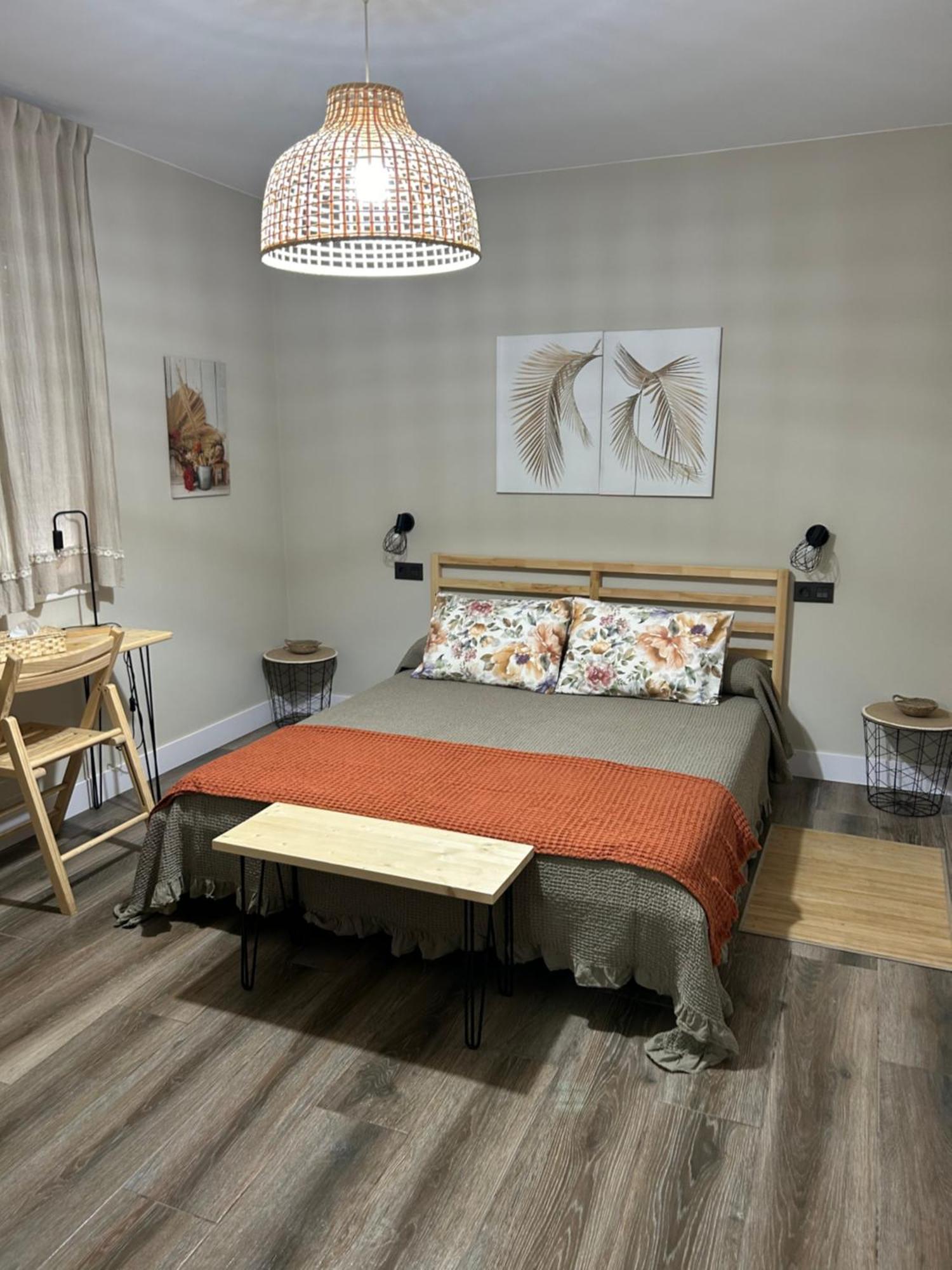 Vila O Eido Da Otilia Pontevedra Exteriér fotografie